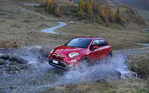   Fiat 500X Cross - 2009