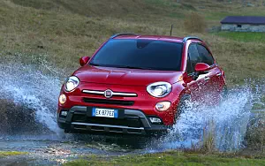   Fiat 500X Cross - 2009