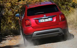   Fiat 500X Cross - 2009