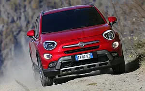   Fiat 500X Cross - 2009