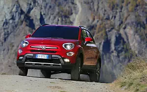   Fiat 500X Cross - 2009