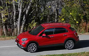   Fiat 500X Cross - 2009