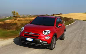   Fiat 500X Cross - 2009