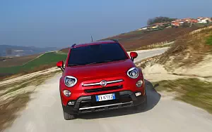   Fiat 500X Cross - 2009