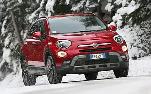   Fiat 500X Cross - 2009