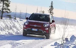   Fiat 500X Cross - 2009