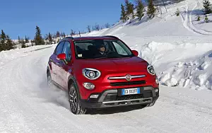   Fiat 500X Cross - 2009