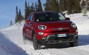   Fiat 500X Cross - 2009