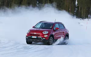   Fiat 500X Cross - 2009