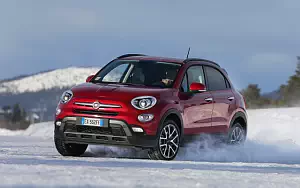   Fiat 500X Cross - 2009