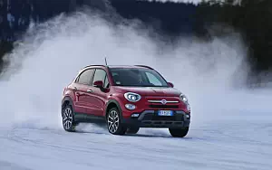   Fiat 500X Cross - 2009