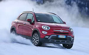   Fiat 500X Cross - 2009
