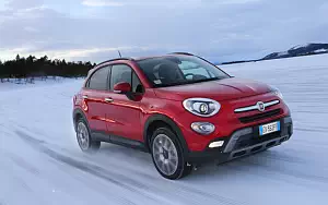   Fiat 500X Cross - 2009