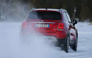   Fiat 500X Cross - 2009