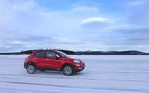   Fiat 500X Cross - 2009