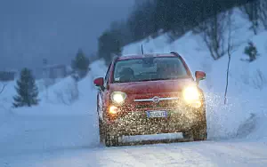   Fiat 500X Cross - 2009