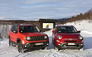   Fiat 500X Cross - 2009