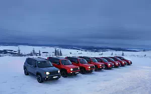   Fiat 500X Cross - 2009