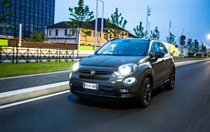   Fiat 500X S-Design - 2017