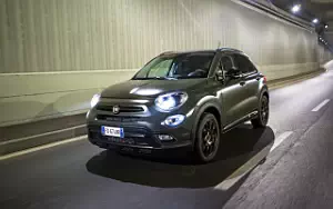   Fiat 500X S-Design - 2017