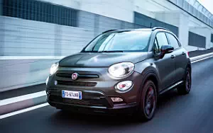   Fiat 500X S-Design - 2017