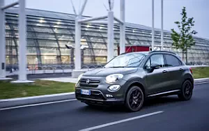   Fiat 500X S-Design - 2017