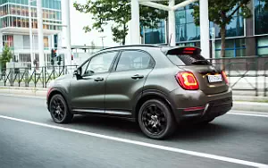  Fiat 500X S-Design - 2017