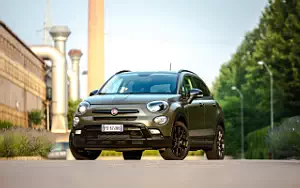   Fiat 500X S-Design - 2017