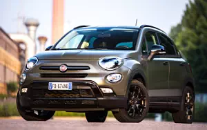   Fiat 500X S-Design - 2017