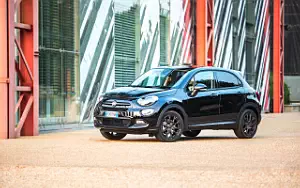   Fiat 500X S-Design - 2017