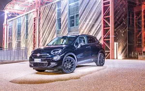   Fiat 500X S-Design - 2017