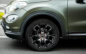   Fiat 500X S-Design - 2017