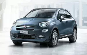   Fiat 500X - 2017