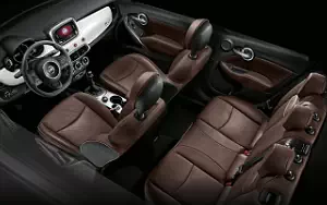   Fiat 500X - 2017
