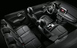   Fiat 500X - 2017