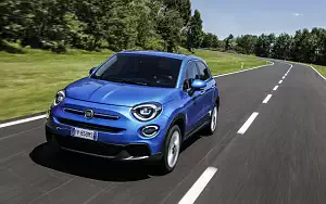   Fiat 500X Urban - 2018