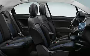   Fiat 500X Cross Mirror - 2019