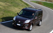   Fiat Doblo - 2010