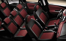   Fiat Doblo - 2010