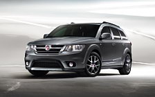   Fiat Freemont - 2011