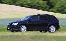   Fiat Freemont - 2011