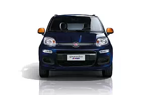   Fiat Panda K-Way - 2009