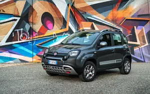   Fiat Panda Cross - 2017