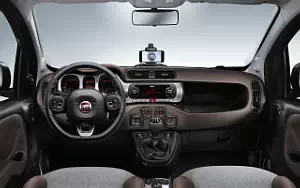   Fiat Panda Cross - 2017