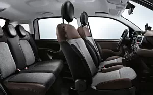   Fiat Panda Cross - 2017
