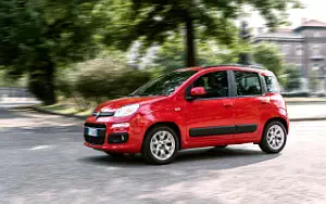   Fiat Panda - 2017