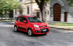   Fiat Panda - 2017