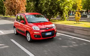   Fiat Panda - 2017