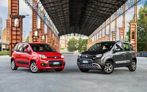   Fiat Panda - 2017