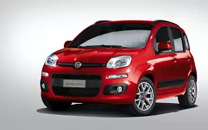   Fiat Panda - 2017